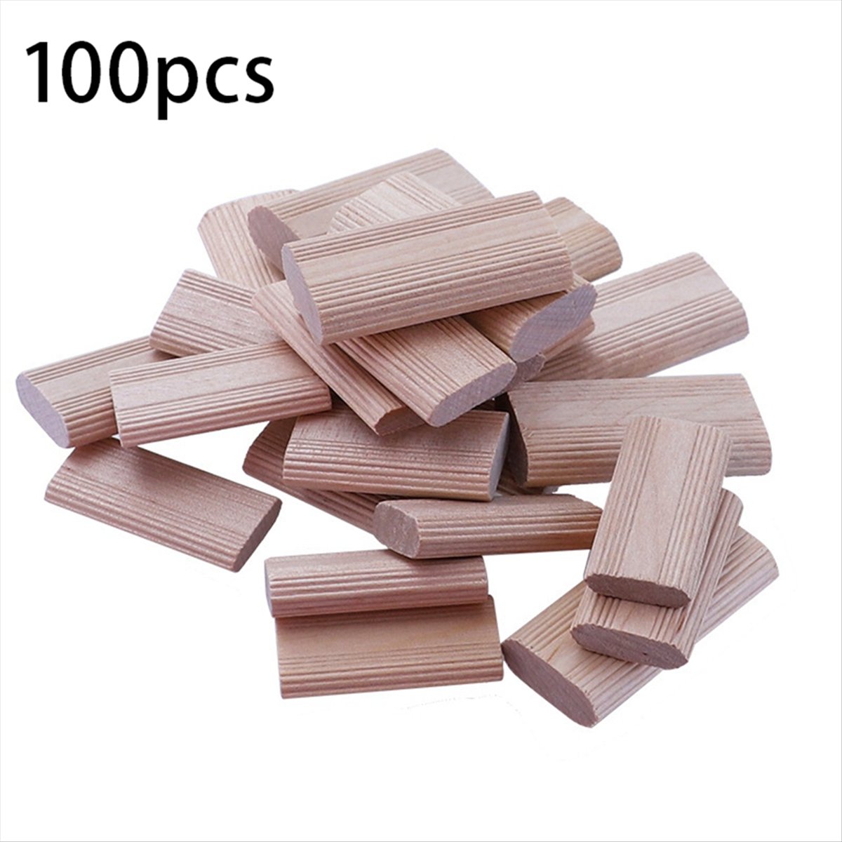 KSOL 100 Pieces of 10mm Domino - đánh giá và giá Woodworking Domino