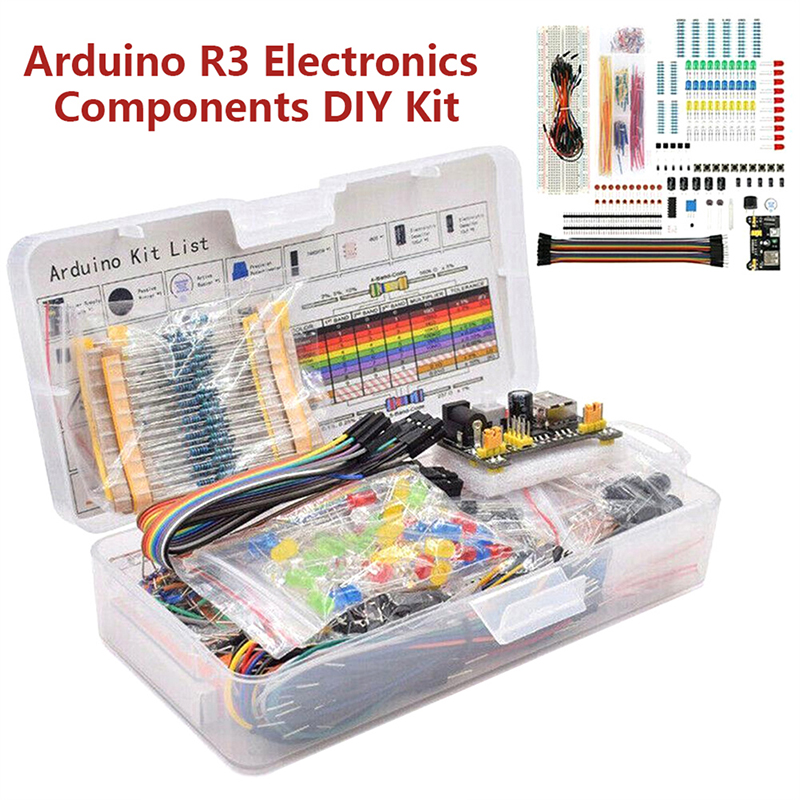 Electronic Components Electrol - đánh giá và giá Woodworking Kits For Beginners