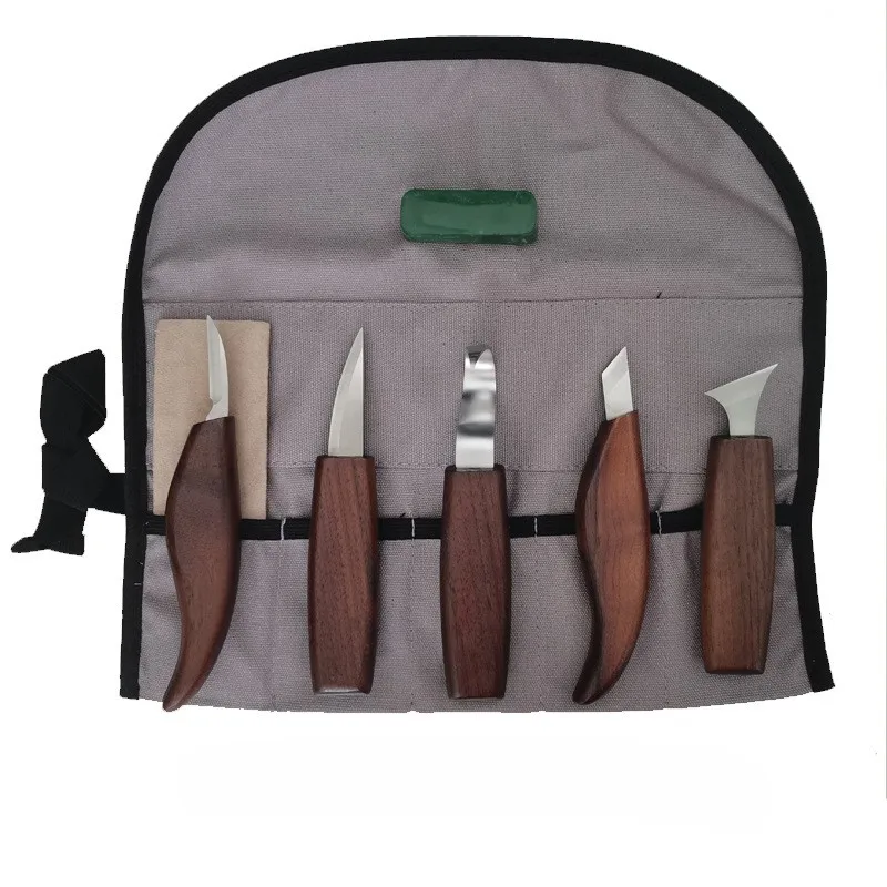 Wood Carving Kit Hand Carving  - đánh giá và giá Woodworking Kits For Beginners