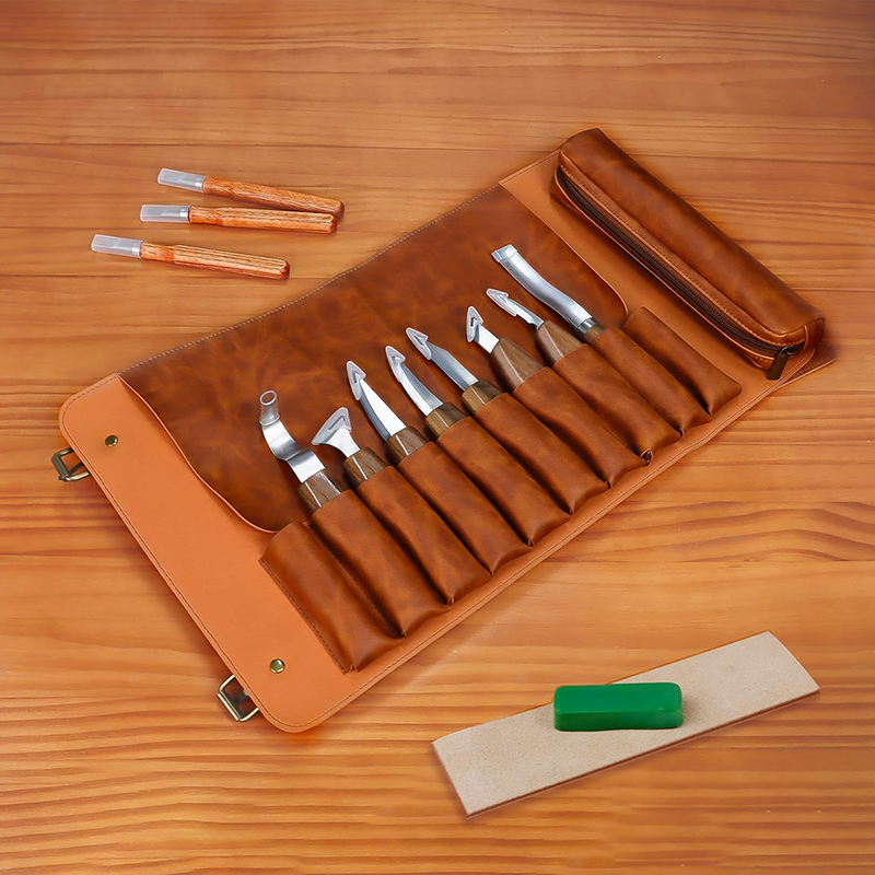 Wood Carving Kit Knife  Knife  - đánh giá và giá Woodworking Kits For Beginners