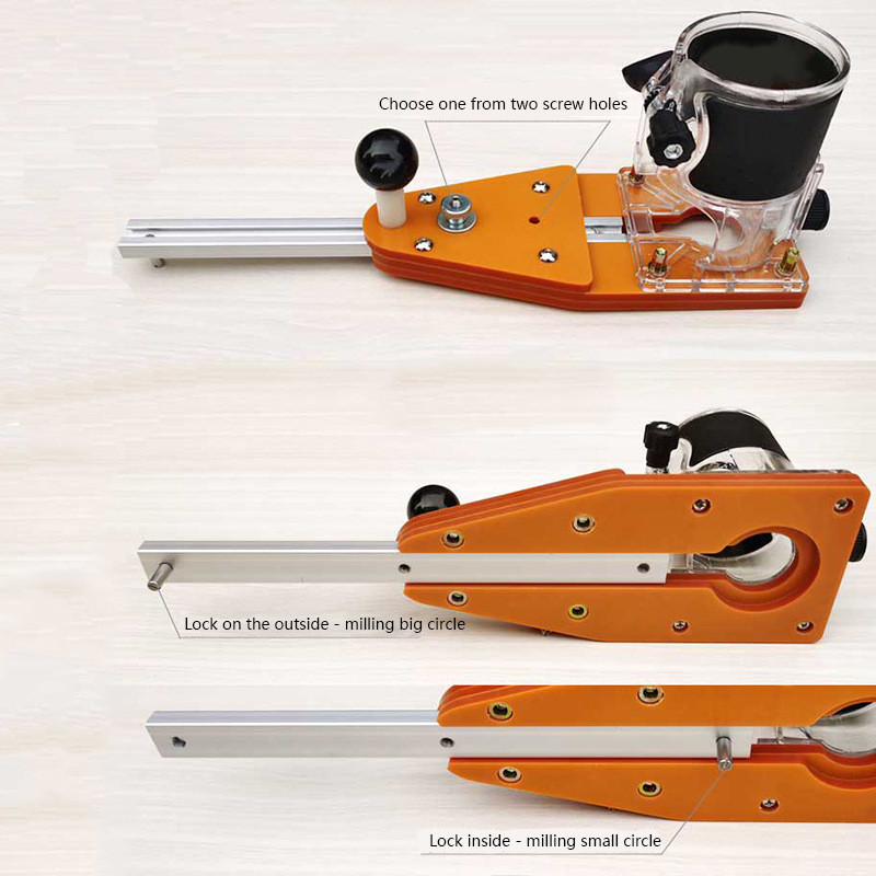 Router Base, Electric Hand Tri - đánh giá và giá Woodworking Videos