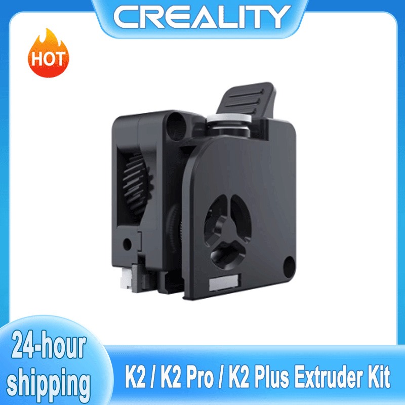 Creality Original K2 Plus Extr - đánh giá và giá Creality Printer Ender 3 V3