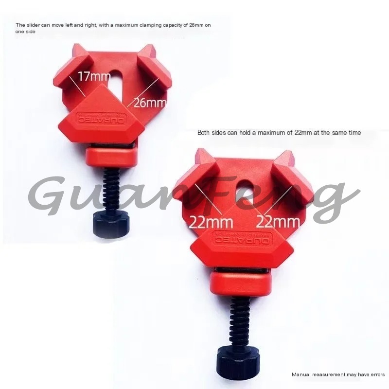 4‑Pack 90‑Degree Right‑Angle C - đánh giá và giá Woodworking Right Angle Clamp