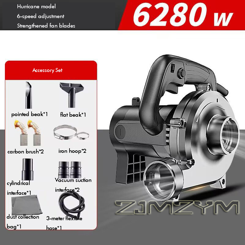 6280W 3M-6M-8M Industrial Dust - đánh giá và giá Woodworking Factory