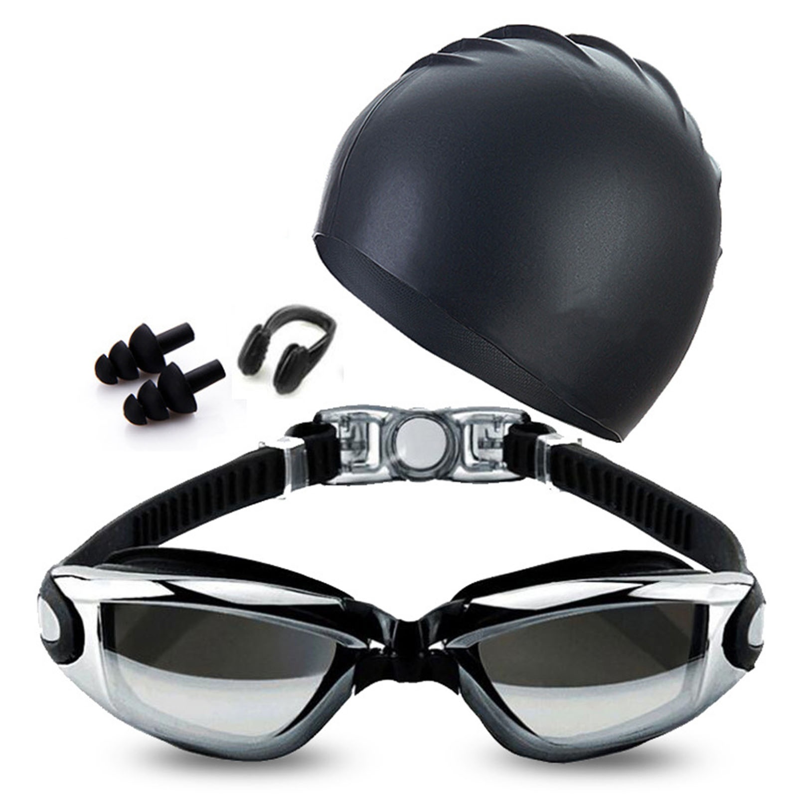 Adult Swimming Kit Anti Fog El - đánh giá và giá Woodworking Kits For Adults