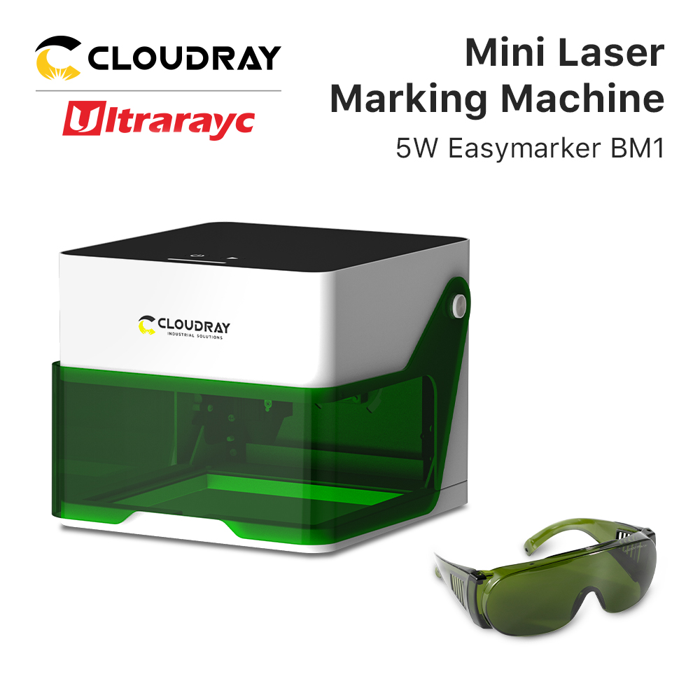 Cloudray 5000mw CNC Mini Laser - đánh giá và giá Woodworking Factory