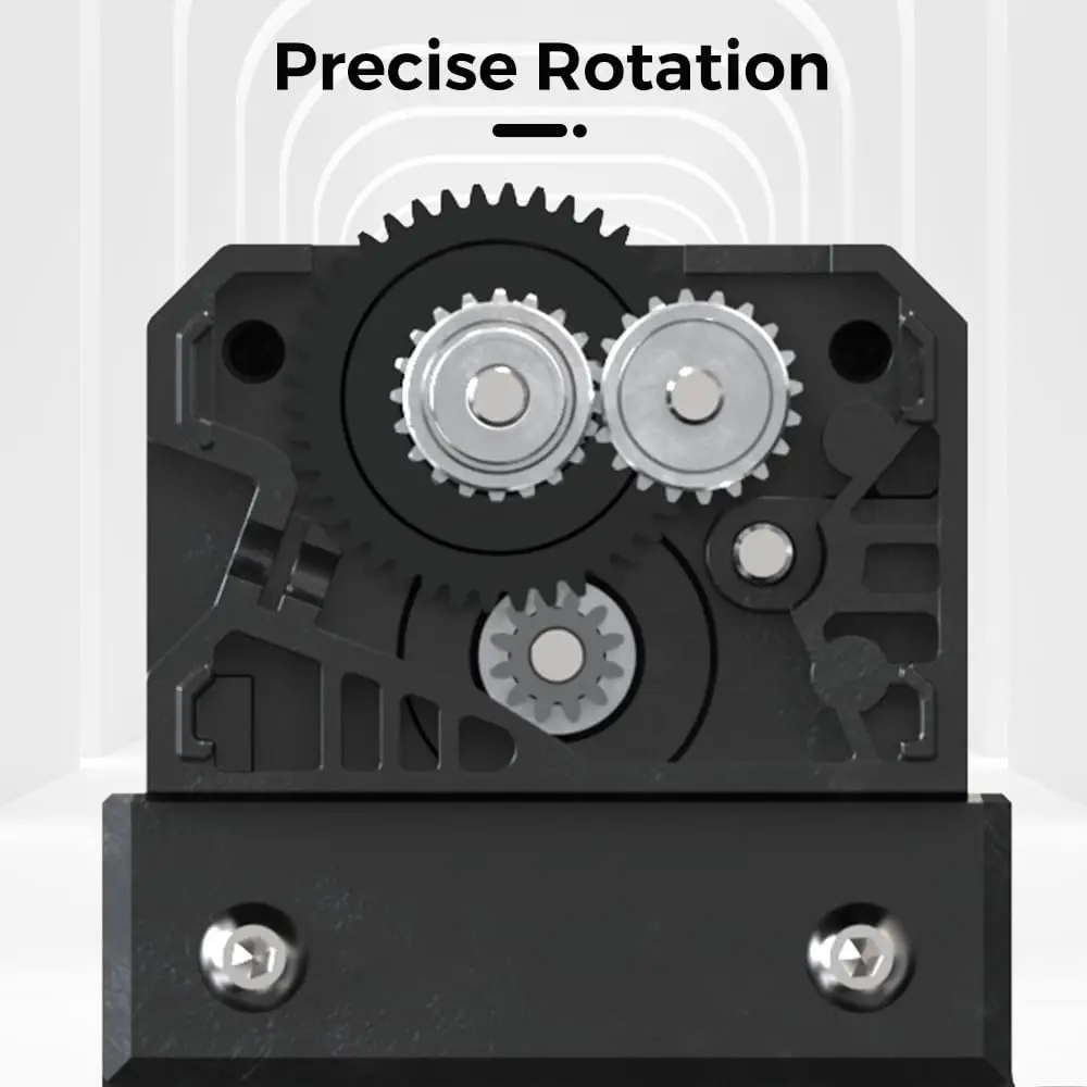 Creality 42-26 Stepper Motor 0 - đánh giá và giá Creality Printer Ender 3 V3