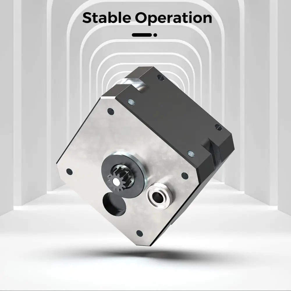 Creality 42-26 Stepper Motor 0 - đánh giá và giá Creality Printer Ender 3 V3