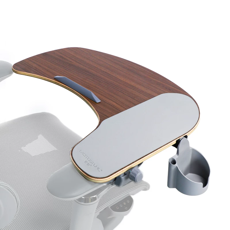 Universal Ergonomic Chair Gami - đánh giá và giá Woodworking Desk Chair