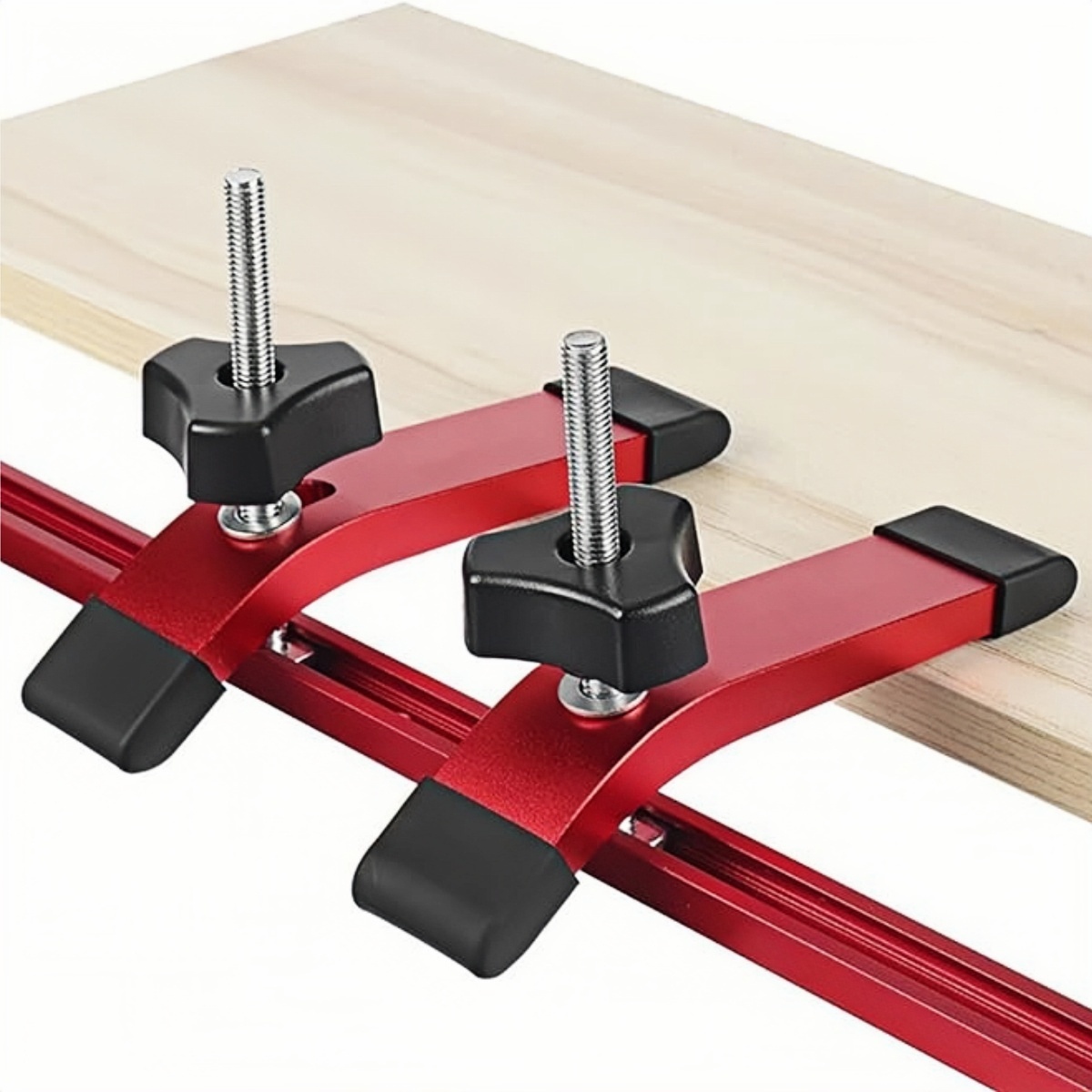 1/2Pcs Quick Acting Hold Down  - đánh giá và giá Woodworking Essentials