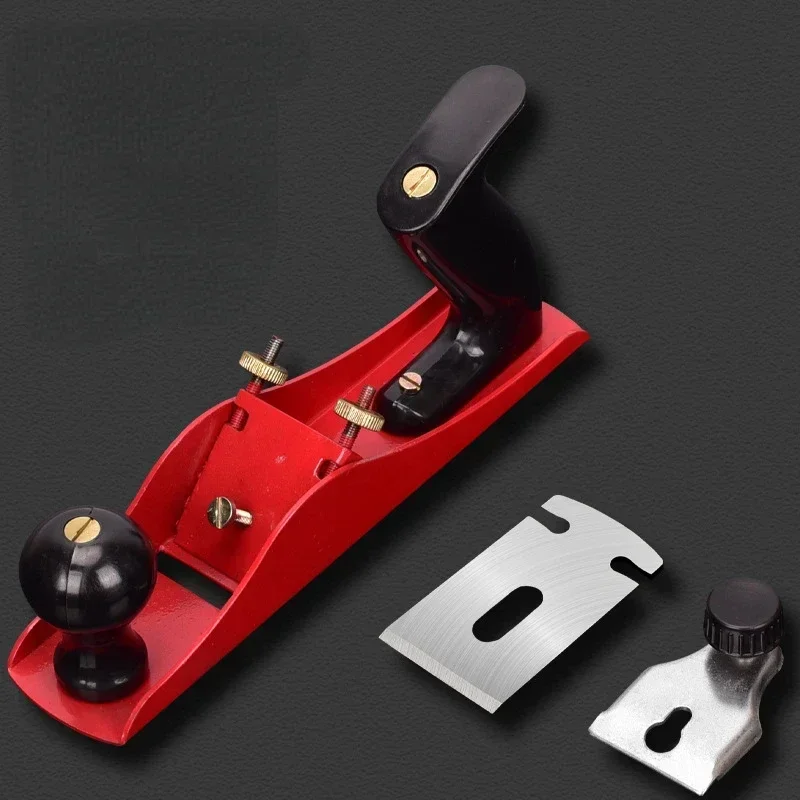 New Wood Hand Planer Set Hand  - đánh giá và giá Woodworking Factory