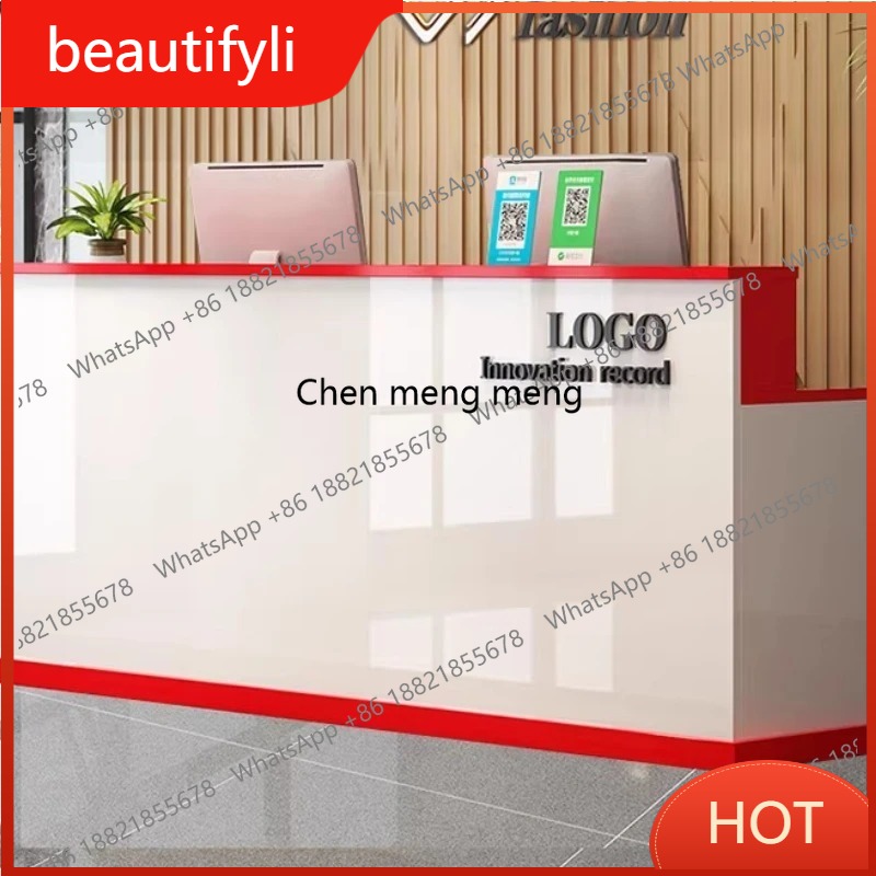 A139 Beauty Institute Receptio - đánh giá và giá Woodworking Institute