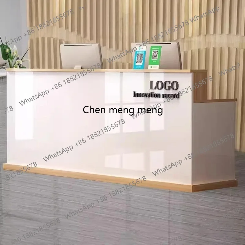 X188 Beauty Institute Receptio - đánh giá và giá Woodworking Institute