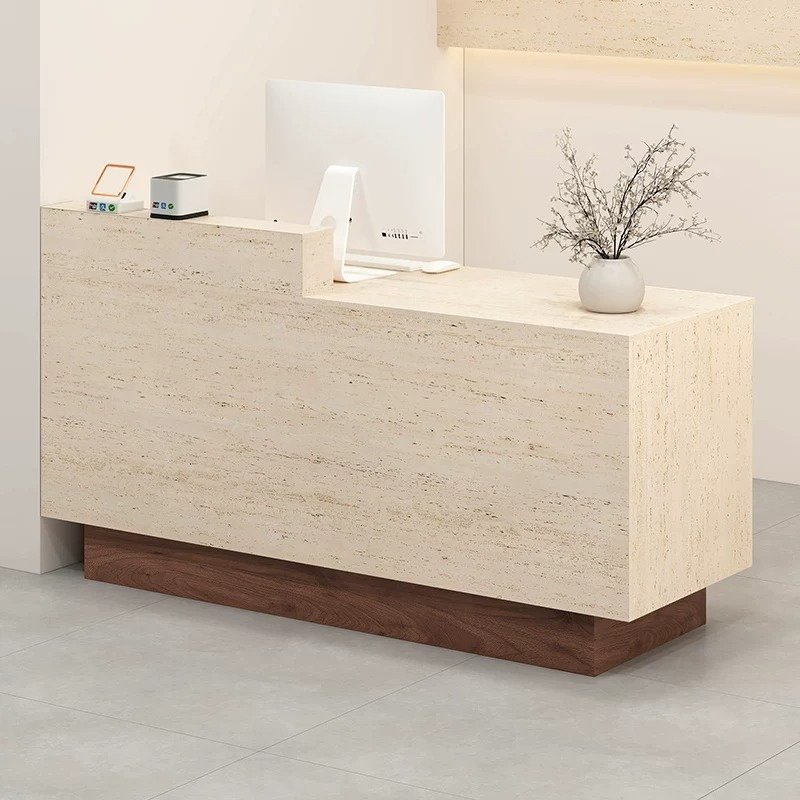 Institute Luxury Reception Des - đánh giá và giá Woodworking Institute
