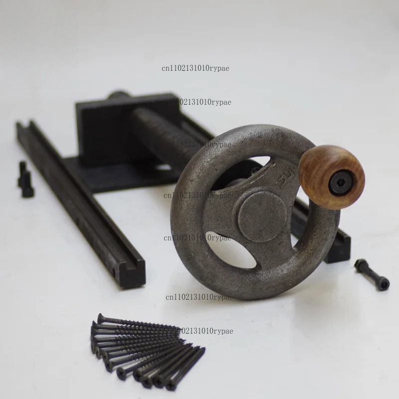 TV-4530,Hardware for Workbench - đánh giá và giá Woodworking Tv