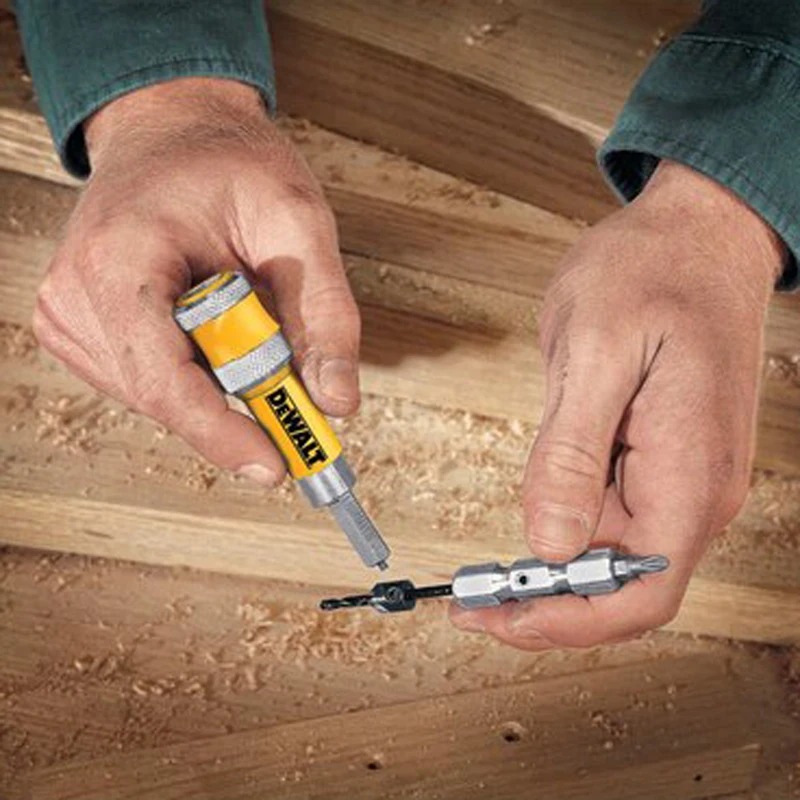 DEWALT DW2700/DW2701/DW2702 2- - đánh giá và giá Woodworking Factory