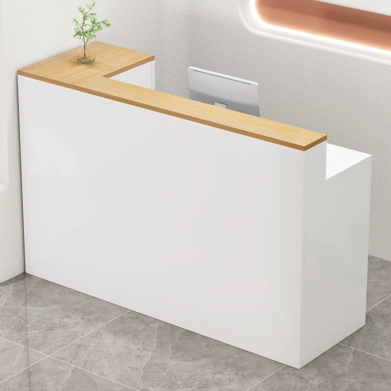 Luxury Modern Infodesk Recepti - đánh giá và giá Woodworking Institute