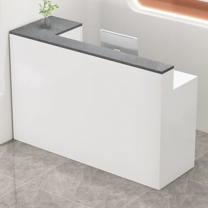 Luxury Modern Infodesk Recepti - đánh giá và giá Woodworking Institute