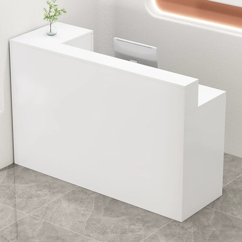 Luxury Modern Infodesk Recepti - đánh giá và giá Woodworking Institute