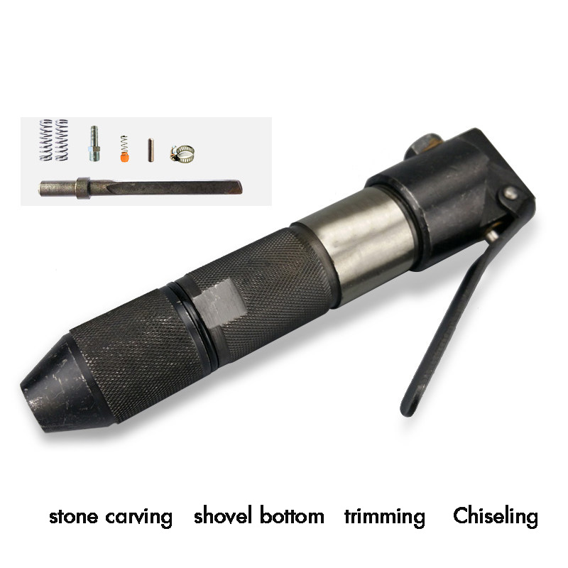 Powerful Air Hammer Pneumatic  - đánh giá và giá Woodworking Hammer
