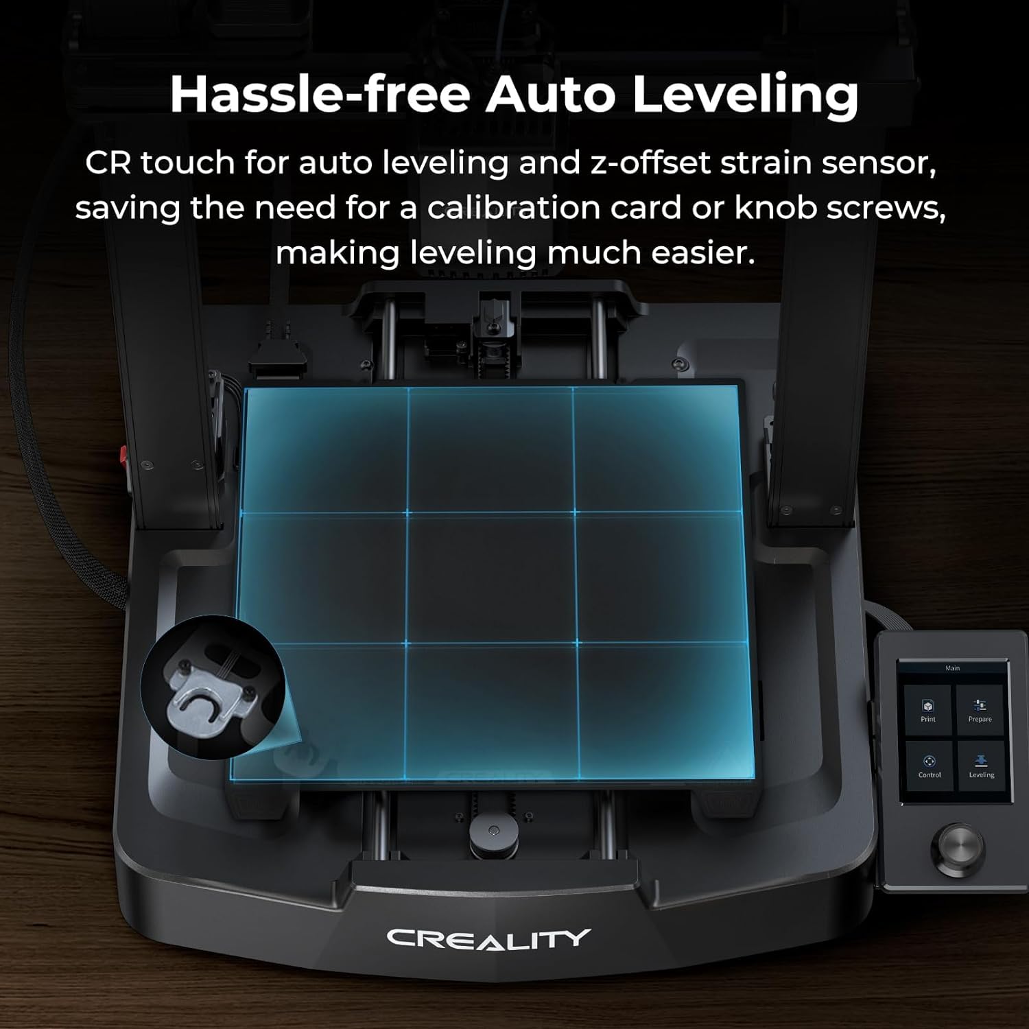 Creality Ender 3 V3 SE 3D Prin - đánh giá và giá Creality Printer Ender 3 V3