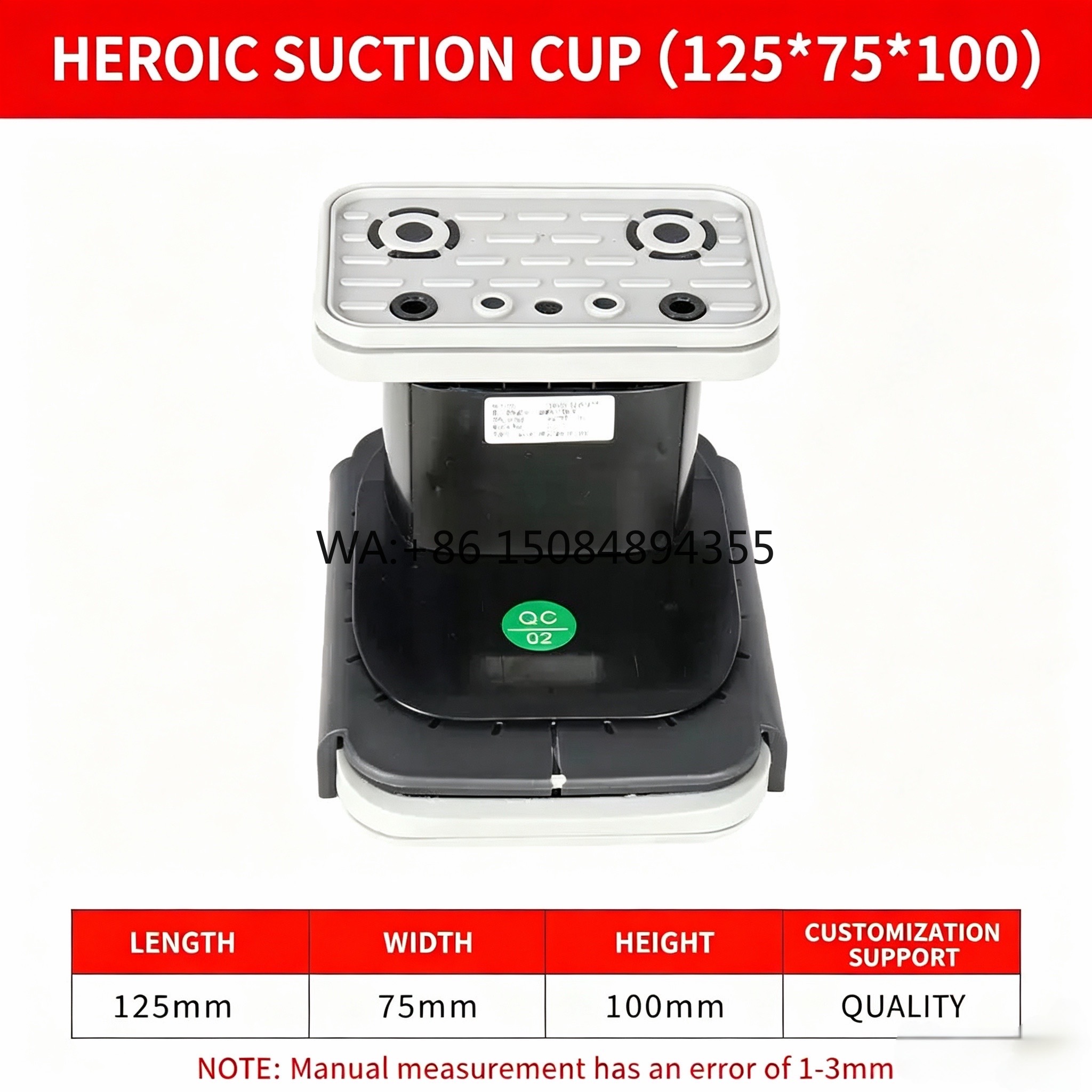 Durable CNC Vacuum Block VCBL- - đánh giá và giá Woodworking Factory