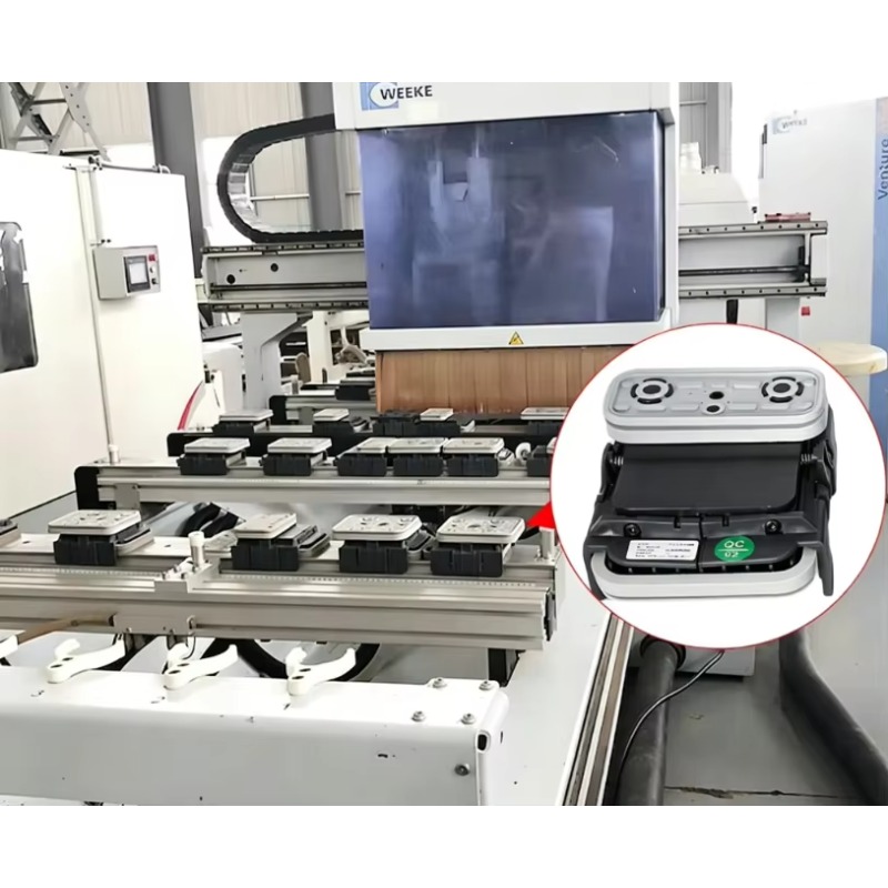 Durable CNC Vacuum Block VCBL- - đánh giá và giá Woodworking Factory