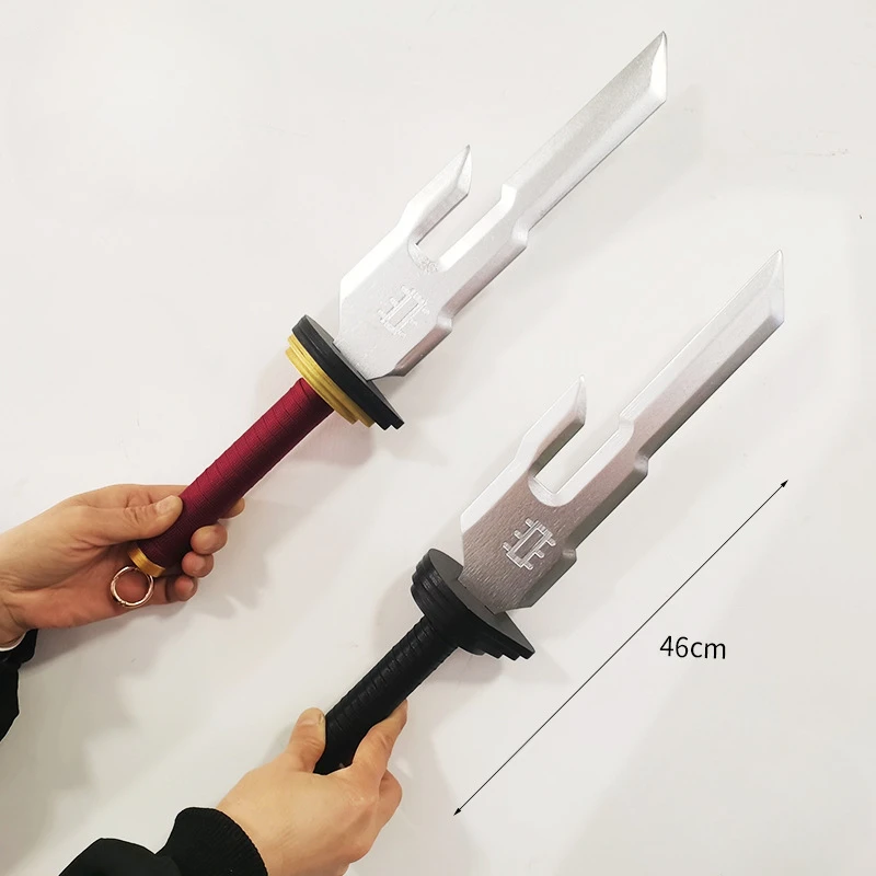 46cm Fushiguro Toji Inverted S - đánh giá và giá Woodworking Tv