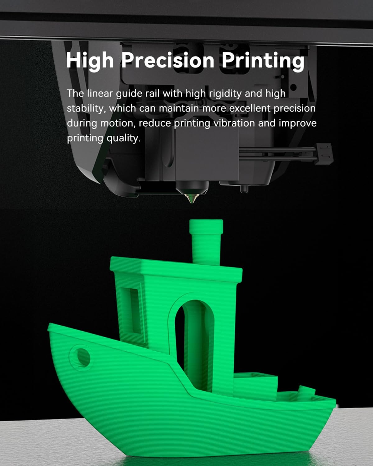 Creality Official Upgrade Ende - đánh giá và giá Creality Printer Ender 3 V3