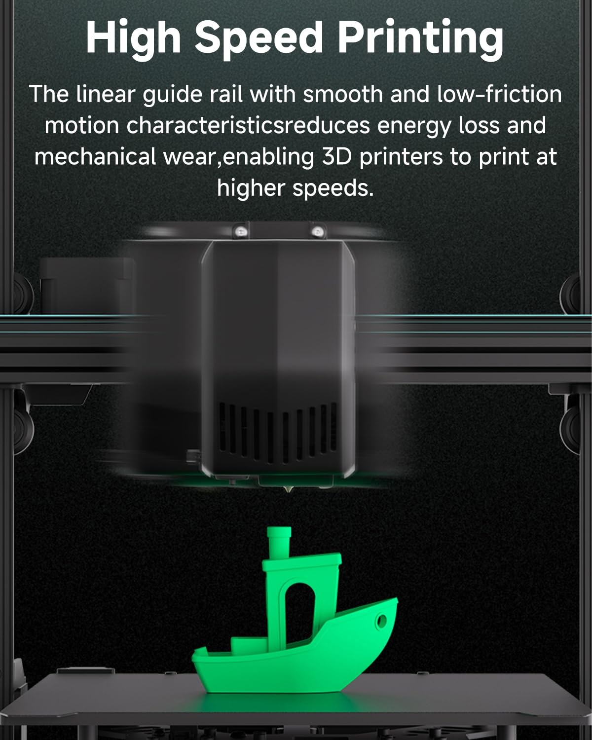 Creality Official Upgrade Ende - đánh giá và giá Creality Printer Ender 3 V3