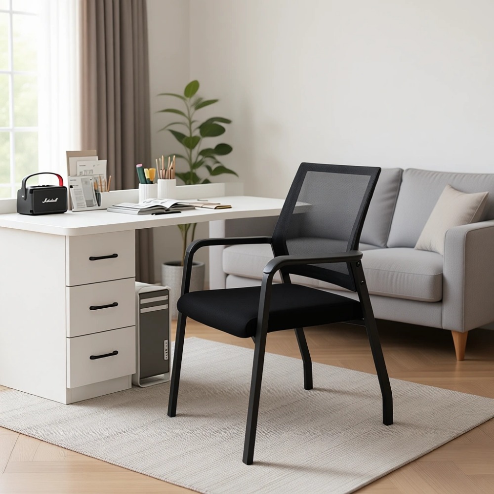 Ergonomic Mesh Office Chair Wi - đánh giá và giá Woodworking Desk Chair