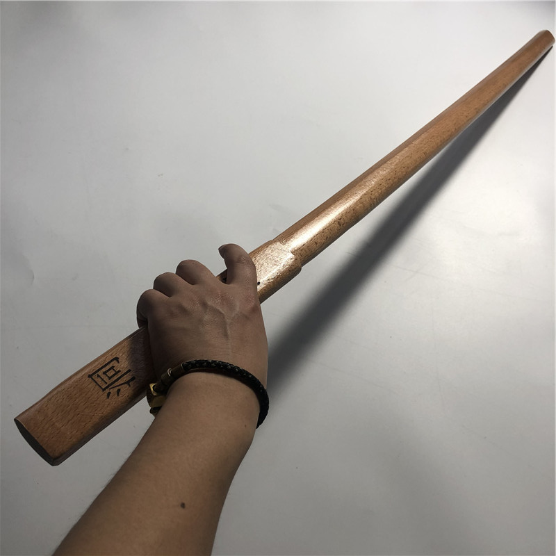 100cm Sakata Gintoki Sword GIN - đánh giá và giá Woodworking Tv