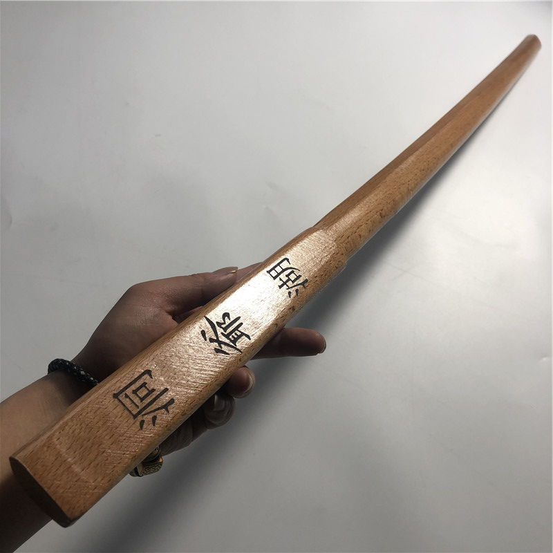 100cm Sakata Gintoki Sword GIN - đánh giá và giá Woodworking Tv