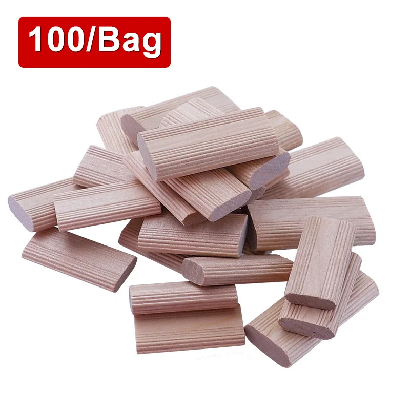 Domino Solid Wood DIY Stripes  - đánh giá và giá Woodworking Domino