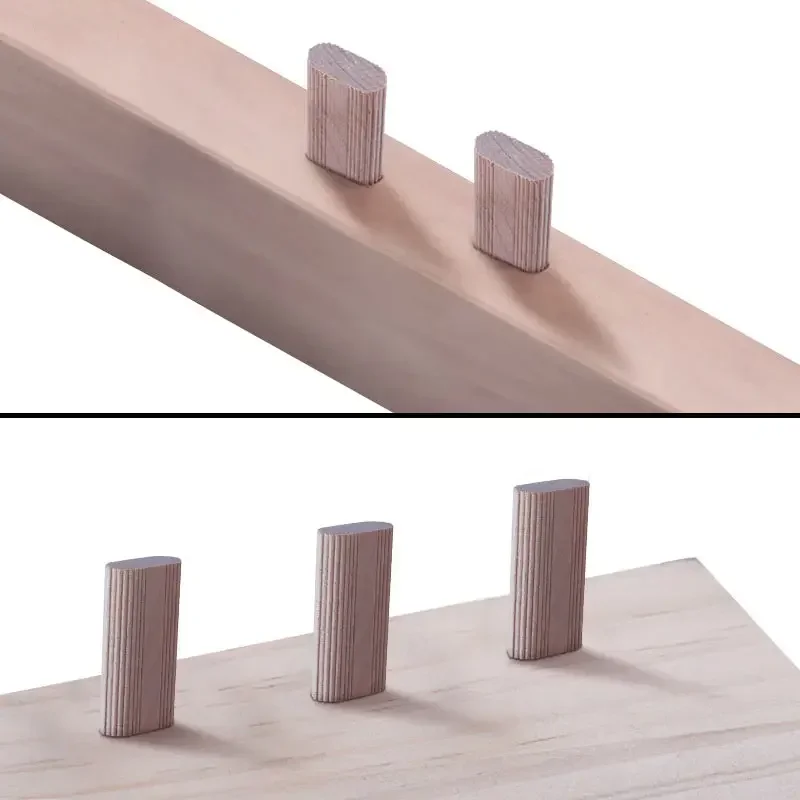 Domino Solid Wood DIY Stripes  - đánh giá và giá Woodworking Domino