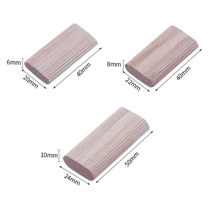 Domino Solid Wood DIY Stripes  - đánh giá và giá Woodworking Domino