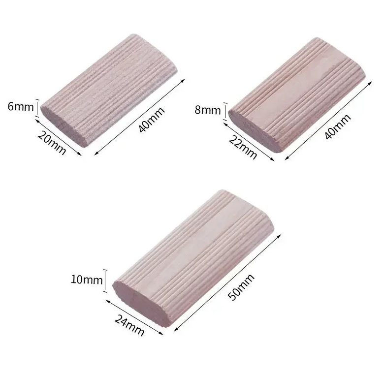 Cork Block Wood Board Furnitur - đánh giá và giá Woodworking Domino