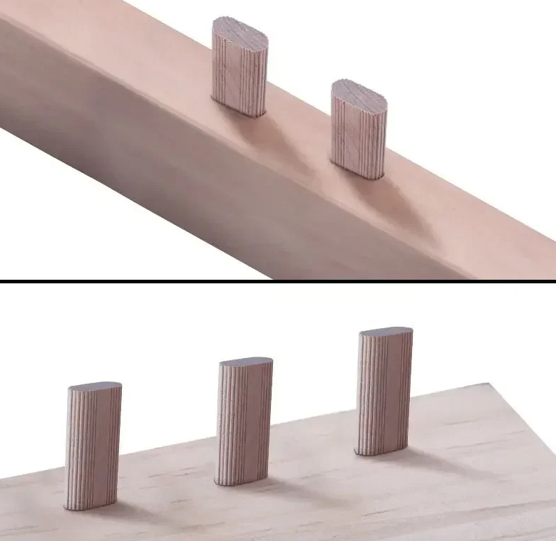 Cork Block Wood Board Furnitur - đánh giá và giá Woodworking Domino