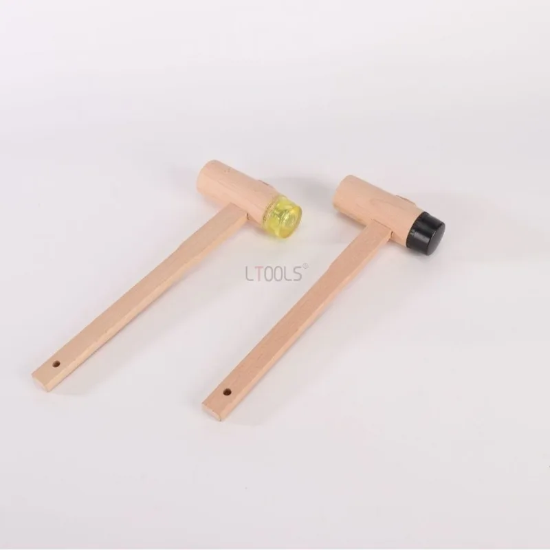 Woodworking Beech Hammer Solid - đánh giá và giá Woodworking Hammer