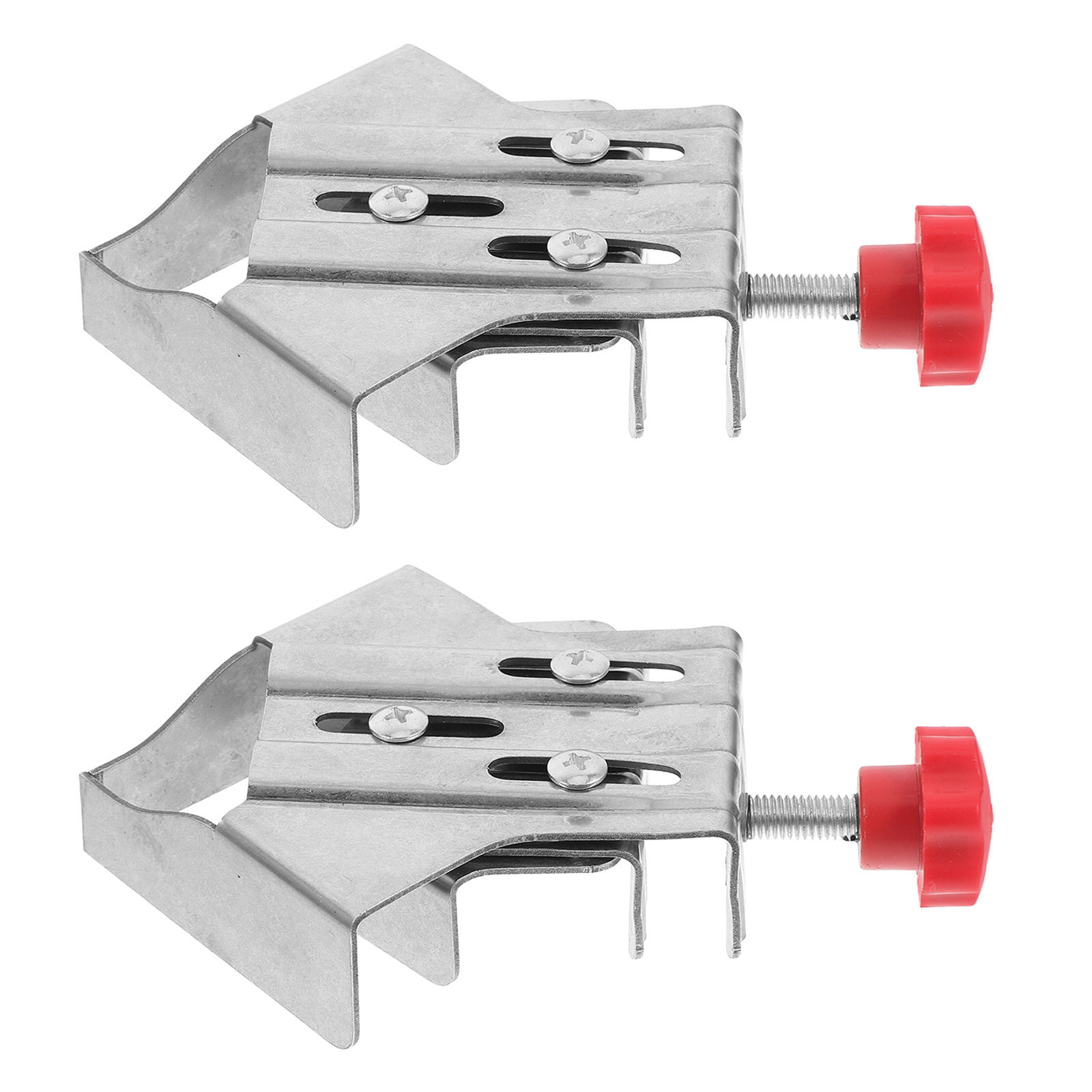 2Pcs Right Angle Clamp Adjusta - đánh giá và giá Woodworking Right Angle Clamp