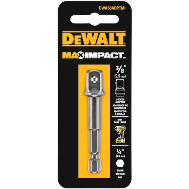 DEWALT DWA12ADPTMI DWA38ADPTMI - đánh giá và giá Woodworking Videos