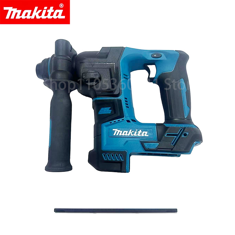 Makita Brushless Rotary Hammer - đánh giá và giá Woodworking Hammer