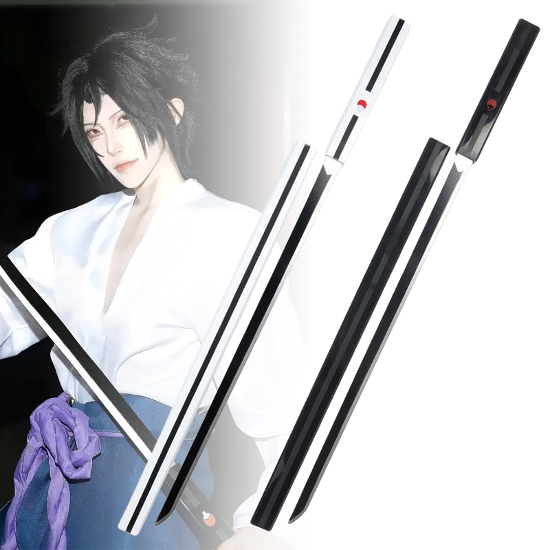 40inch Uchiha Sasuke Katana Wo - đánh giá và giá Woodworking Tv
