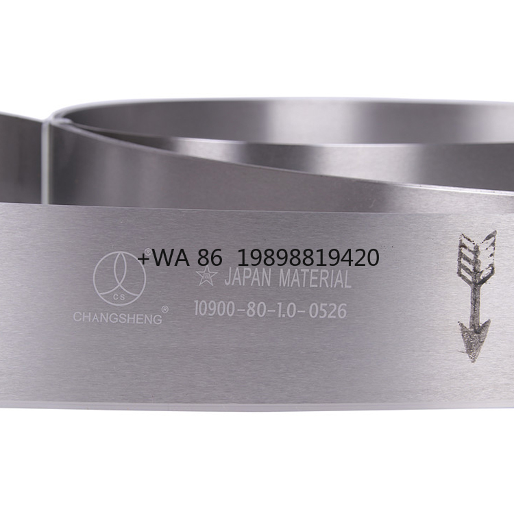 Knife /Band Saw Blade With No  - đánh giá và giá Woodworking Factory