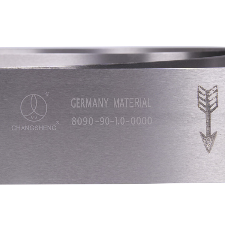 Knife /Band Saw Blade With No  - đánh giá và giá Woodworking Factory