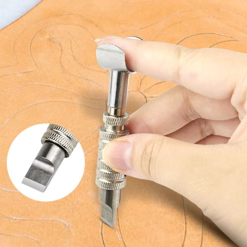 Handcrafted Wood Carving Set E - đánh giá và giá Woodworking Kits For Beginners