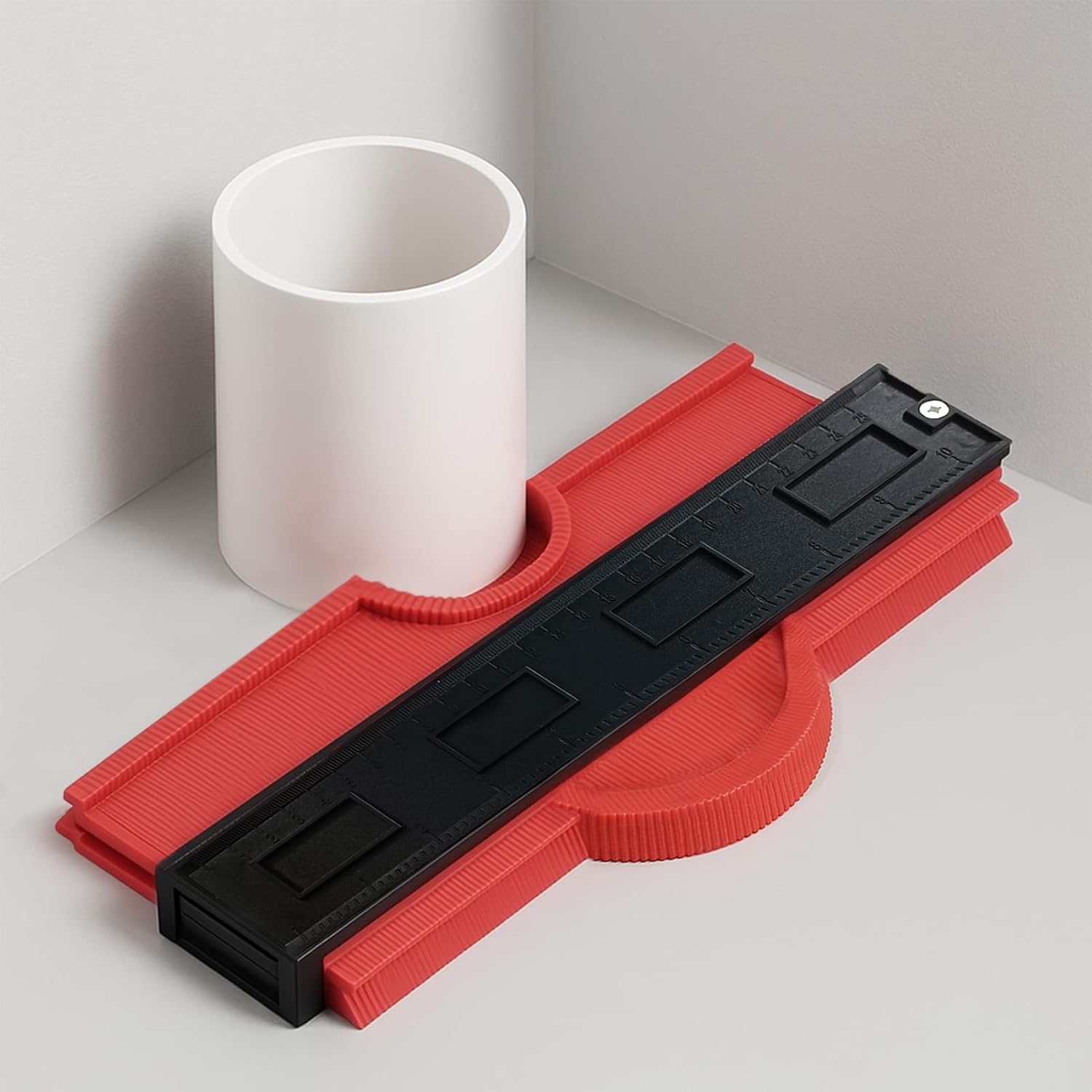 Profile Contour Gauge Line Cop - đánh giá và giá Woodworking Essentials