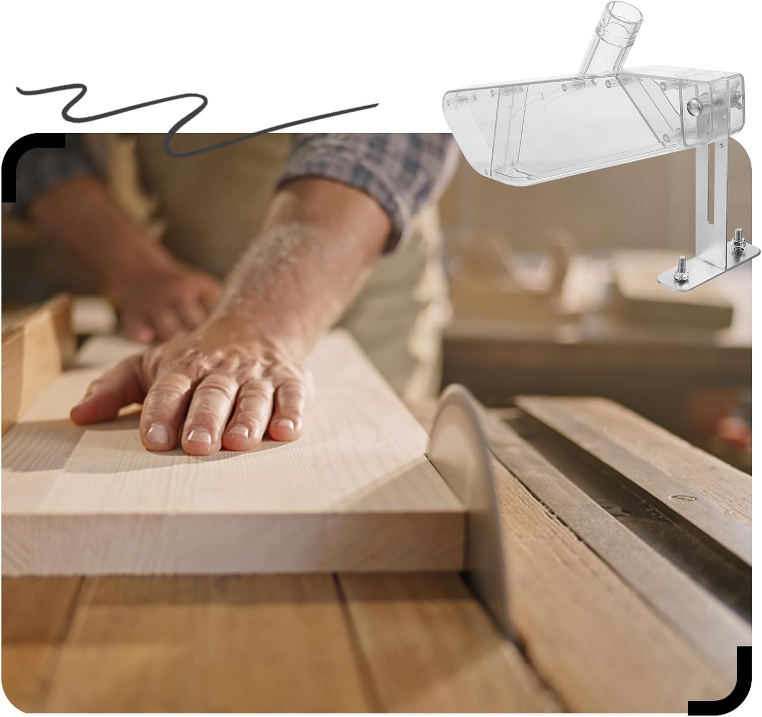 Woodworking Table Saw Protecti - đánh giá và giá Woodworking Factory