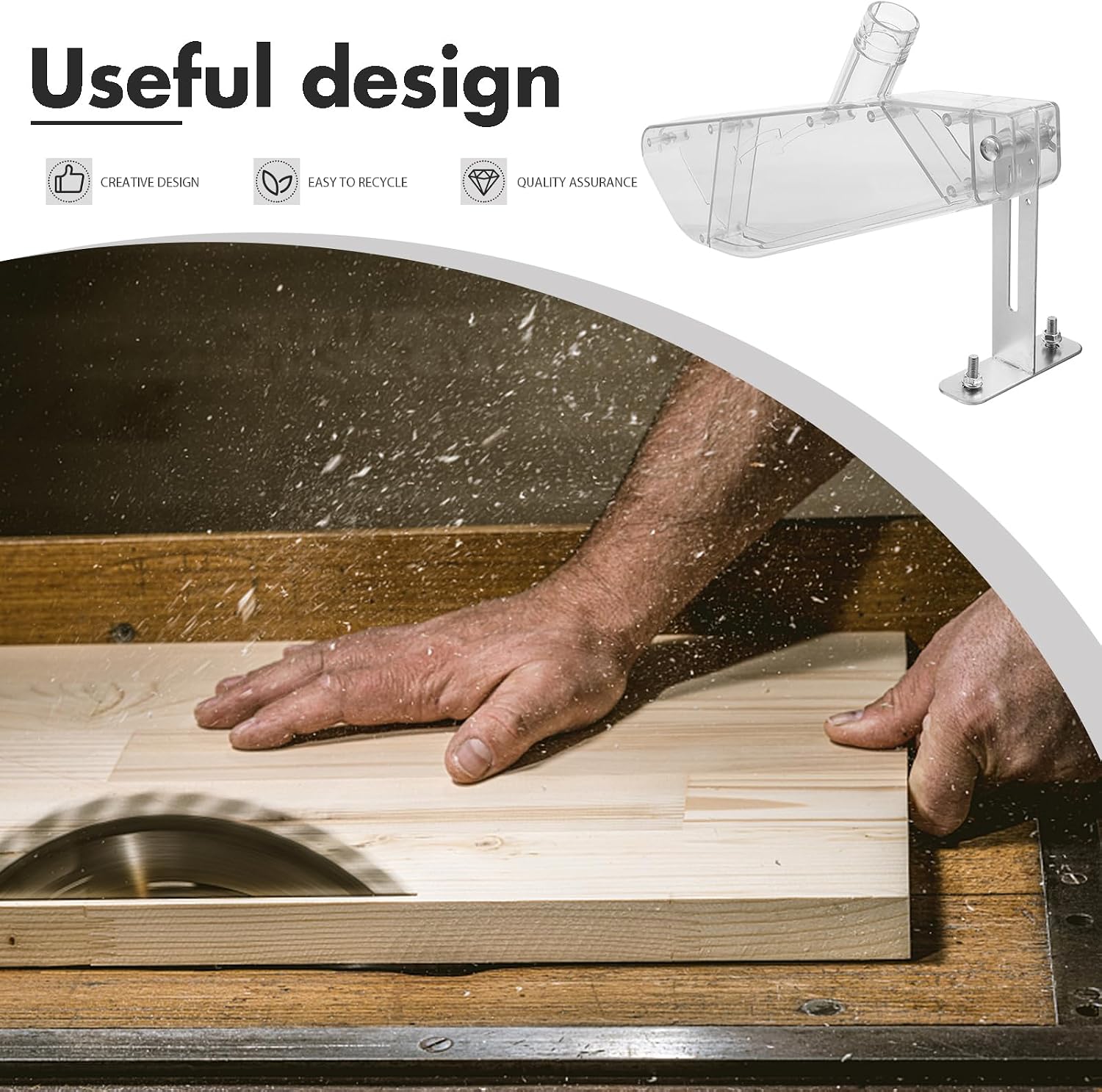 Woodworking Table Saw Protecti - đánh giá và giá Woodworking Factory