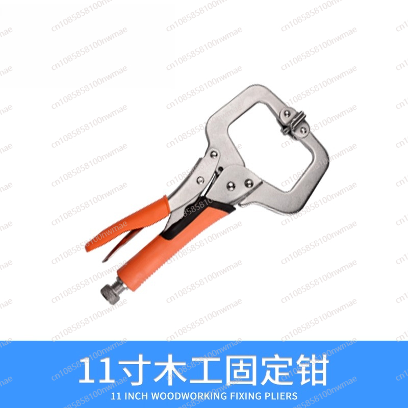 Powerful pliers multi-function - đánh giá và giá Woodworking Essentials